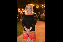 Opening Event of the 73 Annual General Meeting of the International