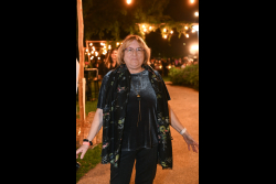 Opening Event of the 73 Annual General Meeting of the International