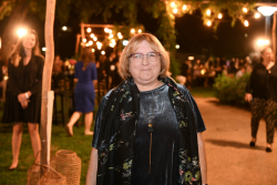 Opening Event of the 73 Annual General Meeting of the International