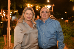 Opening Event of the 73 Annual General Meeting of the International