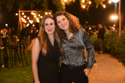 Opening Event of the 73 Annual General Meeting of the International