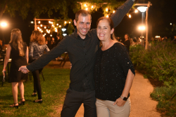 Opening Event of the 73 Annual General Meeting of the International