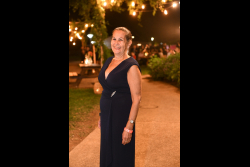 Opening Event of the 73 Annual General Meeting of the International