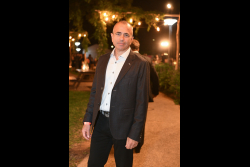 Opening Event of the 73 Annual General Meeting of the International