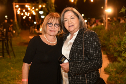 Opening Event of the 73 Annual General Meeting of the International