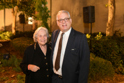 Opening Event of the 73 Annual General Meeting of the International