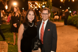 Opening Event of the 73 Annual General Meeting of the International