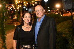 Opening Event of the 73 Annual General Meeting of the International