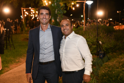 Opening Event of the 73 Annual General Meeting of the International