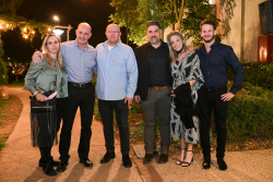 Opening Event of the 73 Annual General Meeting of the International