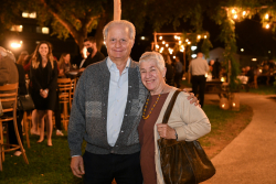 Opening Event of the 73 Annual General Meeting of the International