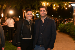 Opening Event of the 73 Annual General Meeting of the International