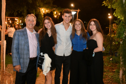 Opening Event of the 73 Annual General Meeting of the International