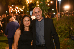 Opening Event of the 73 Annual General Meeting of the International