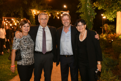 Opening Event of the 73 Annual General Meeting of the International