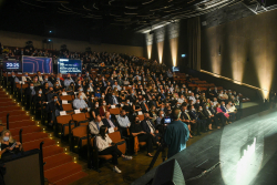 Opening Event of the 73 Annual General Meeting of the International