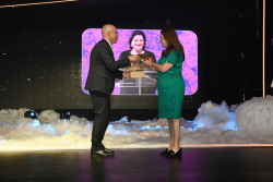 Opening Event of the 73 Annual General Meeting of the International