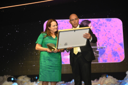 Opening Event of the 73 Annual General Meeting of the International