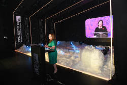 Opening Event of the 73 Annual General Meeting of the International