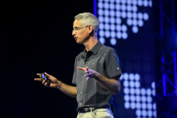 Opening Event of the 73 Annual General Meeting of the International