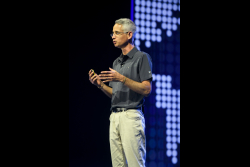 Opening Event of the 73 Annual General Meeting of the International