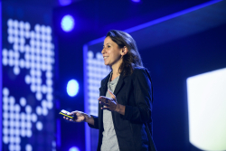 Opening Event of the 73 Annual General Meeting of the International