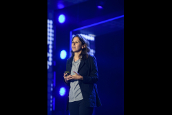 Opening Event of the 73 Annual General Meeting of the International