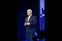 Opening Event of the 73 Annual General Meeting of the International