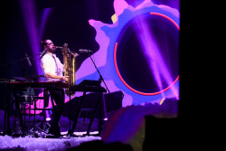 Opening Event of the 73 Annual General Meeting of the International