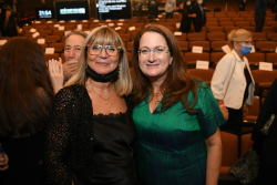 Opening Event of the 73 Annual General Meeting of the International