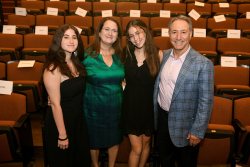 Opening Event of the 73 Annual General Meeting of the International