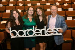 Opening Event of the 73 Annual General Meeting of the International