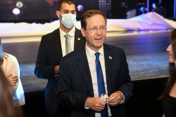 Opening Event of the 73 Annual General Meeting of the International