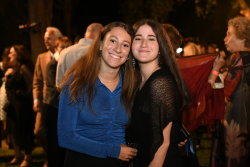 Opening Event of the 73 Annual General Meeting of the International