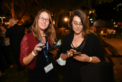 Opening Event of the 73 Annual General Meeting of the International