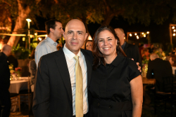 Opening Event of the 73 Annual General Meeting of the International