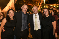 Opening Event of the 73 Annual General Meeting of the International