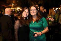 Opening Event of the 73 Annual General Meeting of the International