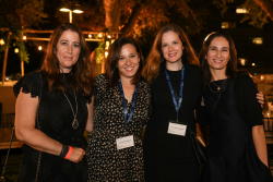 Opening Event of the 73 Annual General Meeting of the International