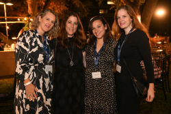 Opening Event of the 73 Annual General Meeting of the International