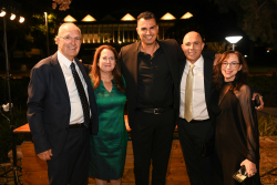 Opening Event of the 73 Annual General Meeting of the International