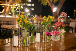 Opening Event of the 73 Annual General Meeting of the International