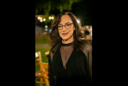 Opening Event of the 73 Annual General Meeting of the International