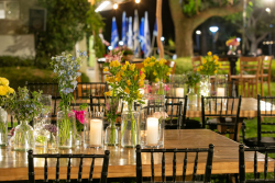 Opening Event of the 73 Annual General Meeting of the International