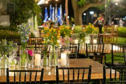 Opening Event of the 73 Annual General Meeting of the International