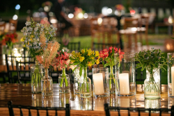 Opening Event of the 73 Annual General Meeting of the International