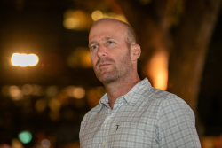 Opening Event of the 73 Annual General Meeting of the International