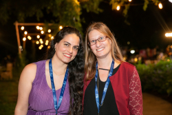 Opening Event of the 73 Annual General Meeting of the International