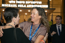 Opening Event of the 73 Annual General Meeting of the International