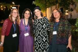 Opening Event of the 73 Annual General Meeting of the International